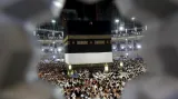 Obřad ve Velké mešitě