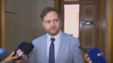 Státní zástupce Ondřej Langr k propuštění Dominika Feriho z vězení