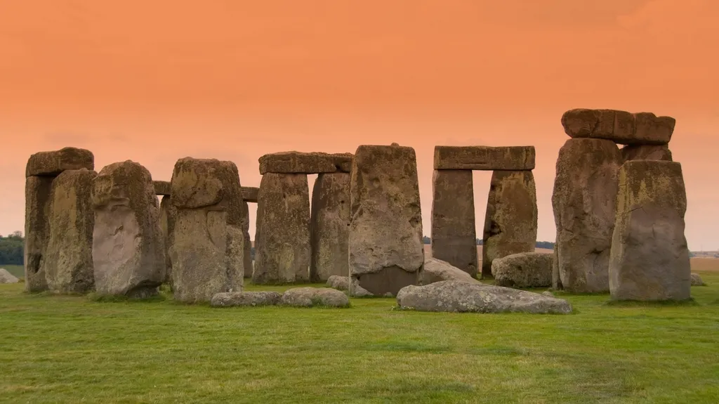 Stonehenge