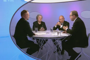 ČEZ má kvůli omezení ruských dodávek škody až v miliardách, řešením je arbitráž, uvedl Beneš