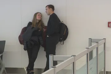 „Nestihli jsme letadlo, které tam ještě nebylo.“ Zrychlení nástupů přináší komplikace