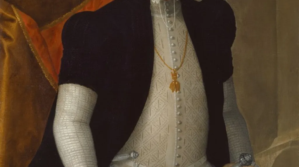 Ferdinand II. Tyrolský