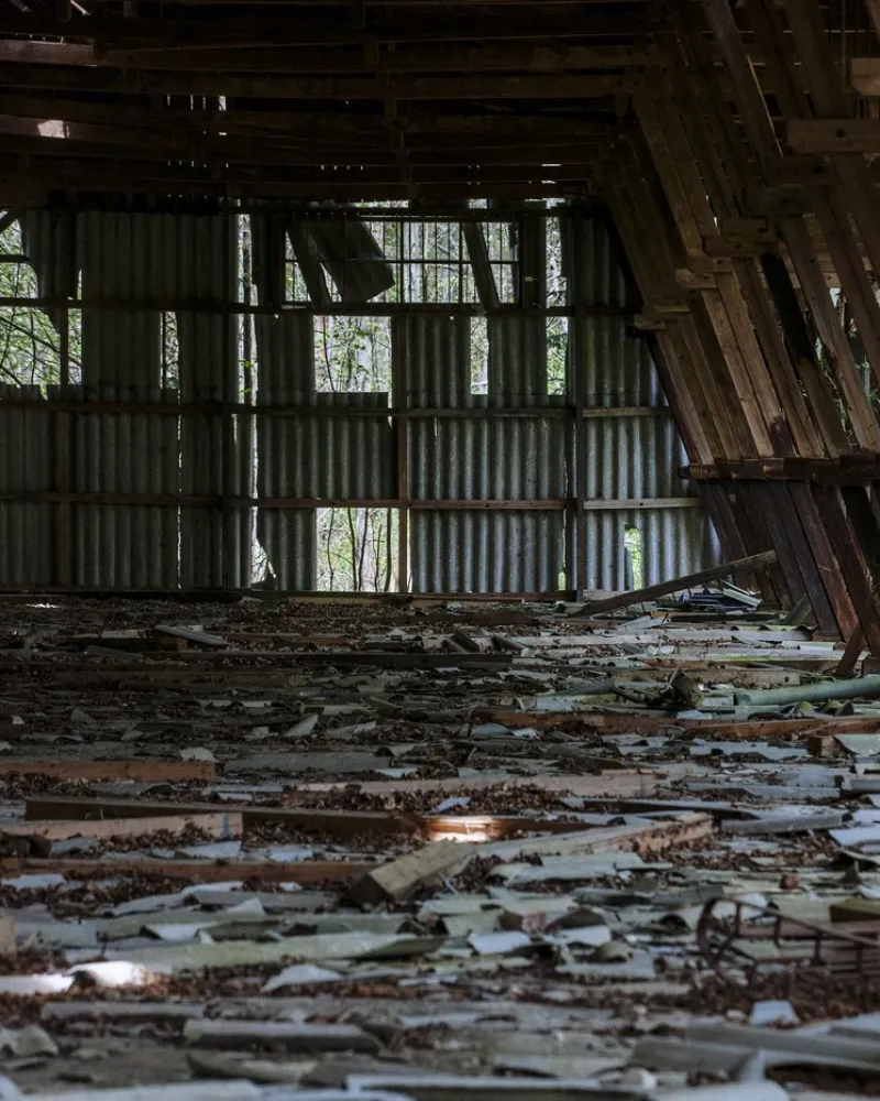 Před pěti lety vyšla najevo ruská stopa ve Vrběticích