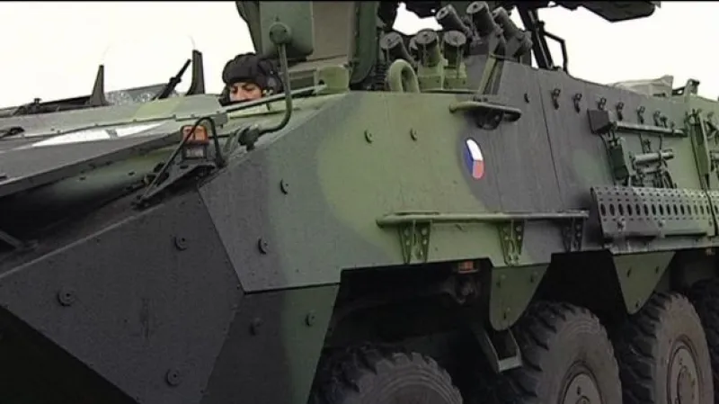 Žalobce chce pro Dalíka vazbu, soud o ní rozhodne ve středu