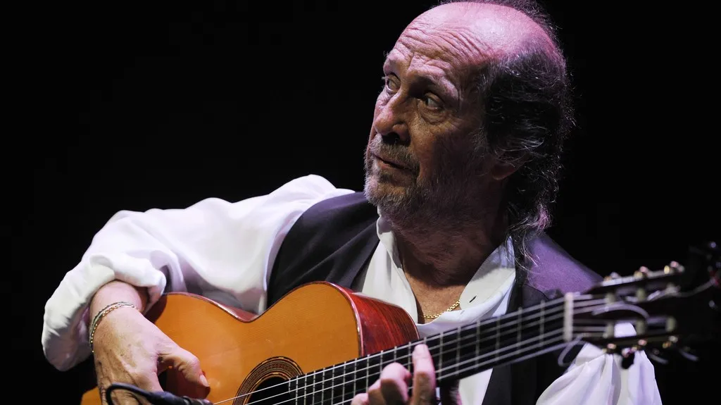 Paco de Lucía