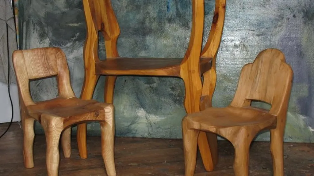 Roman Bartoš / dílo