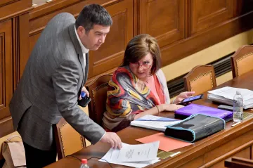 Paušální daň chtějí obě vládní strany, shodly se na radě. Většina z paušálu bude pojistné