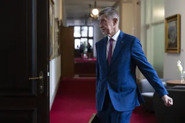Babiš už nečelí sporu o omluvu firmě Bison & Rose, uzavřel mimosoudní dohodu