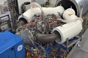 V Česku vznikl unikátní letecký motor. Má nižší spotřebu a vyšší výkon než konkurenti