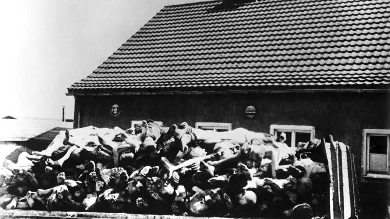 Koncentrační tábor Sachsenhausen