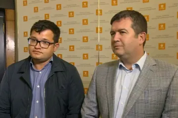 Poslanecký klub i předsednictvo ČSSD podpořily Hamáčka. Hašek a Zimola prý „dostali kartáč“  
