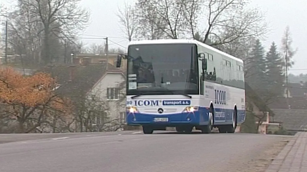 Autobus