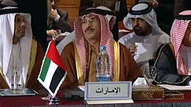 Jednání OPEC v Káhiře