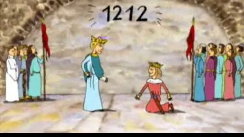 L. Seifertová a P. Koutský hosty Studia ČT24