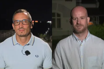 Unijní pravidla pro migraci jsou správnou cestou, míní Bžoch. Kolář zmínil hybridní válku