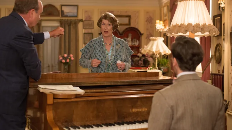 Božská Florence v kinech