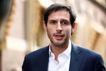 Nizozemsko vyšle do Evropské komise za Timmermanse šéfa diplomacie Hoekstru