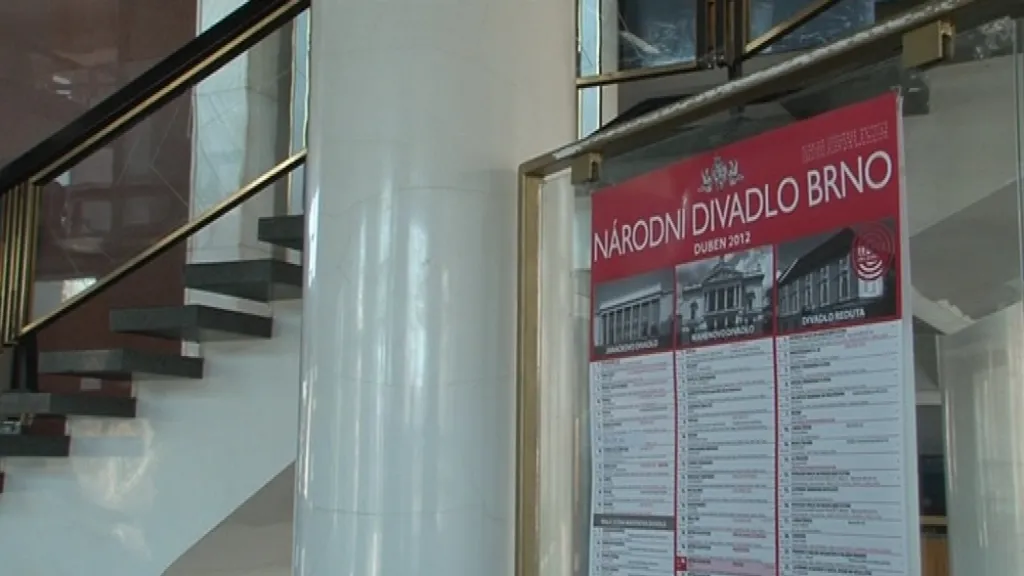 Hospodaření divadla prověří i policie