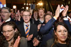 Kavan: Ukázalo se, že nizozemští voliči mají pud sebezáchovy