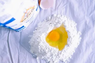 Zdražila mouka, levnější jsou naopak brambory nebo jogurt