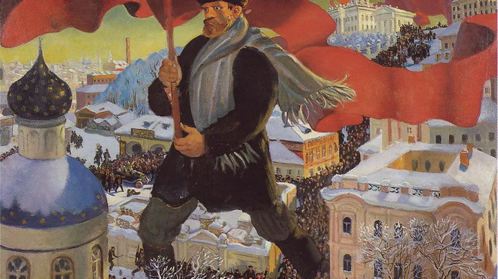 Bolševik