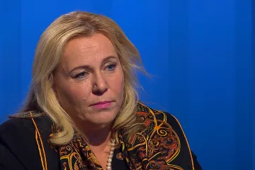 Fikce souhlasu bude, tvrdí Dostálová. Zákon podle ní zkrátí stavební řízení na rok