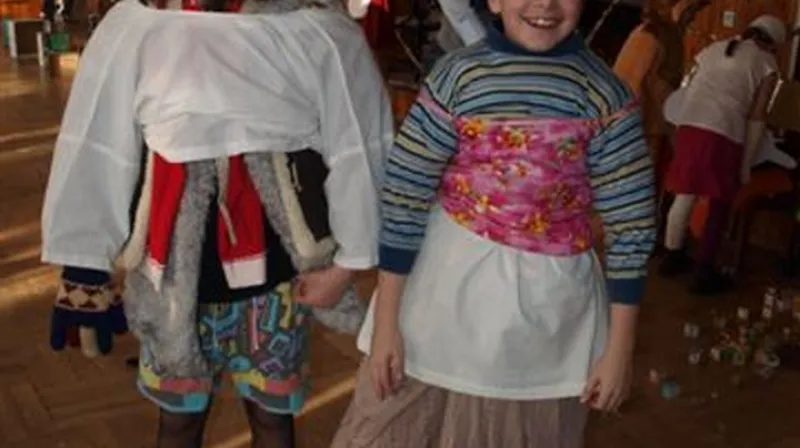 Příbrazský karneval