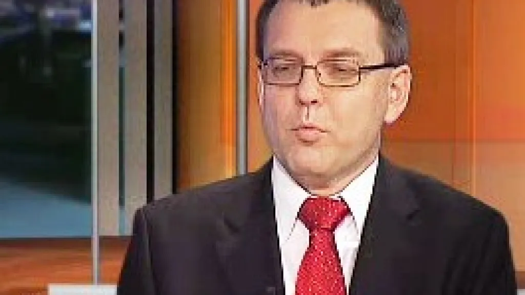 Lubomír Zaorálek