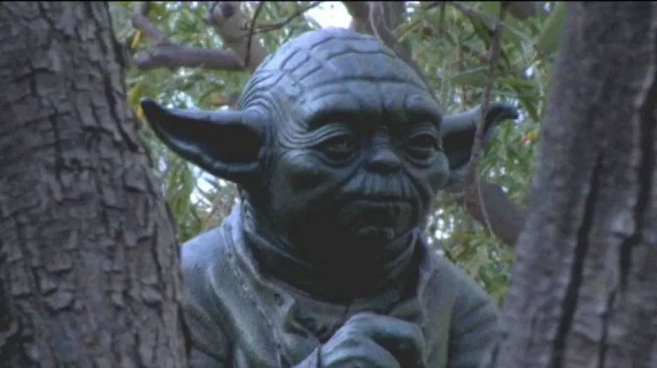 Disney získal Lucasfilm