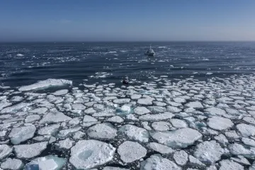 Barcelonská univerzita zavádí povinný předmět o klimatické krizi