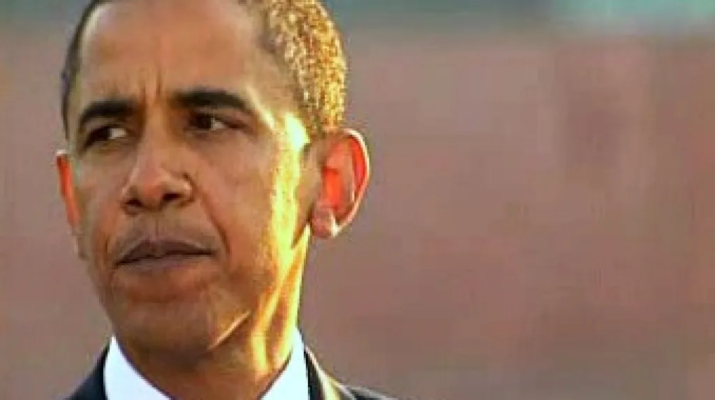 Barack Obama