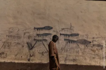 Krize a konflikty dnešní doby. Podívejte se na nejlepší série World Press Photo 2019