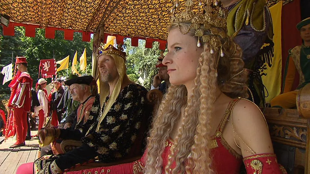 Kutnohorské stříbření