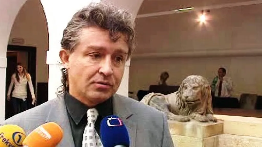 Jiří Dolejš