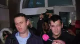 Jefim Fištejn: Trest pro Navalného je čistě politickou akcí