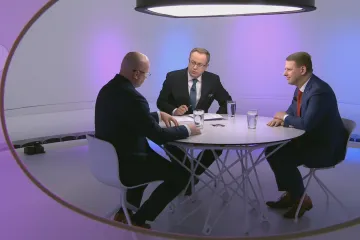 Příští týden se ukáže, zda budou protesty zemědělců pokračovat, řekl Pýcha. Prouza pro ně nevidí věcný důvod