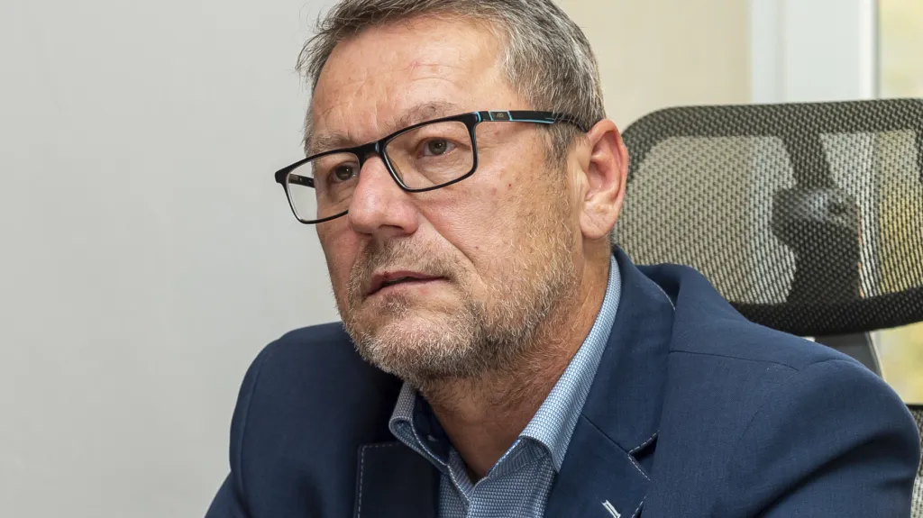 Stanislav Horáček