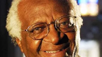Desmond Tutu
