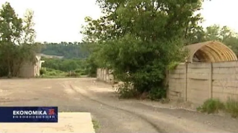 Reportáž Hany Vorlíčkové