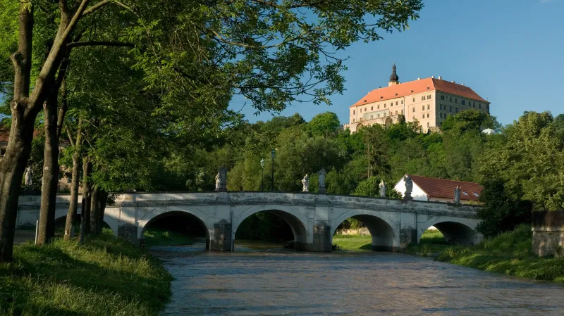 Náměšť nad Oslavou