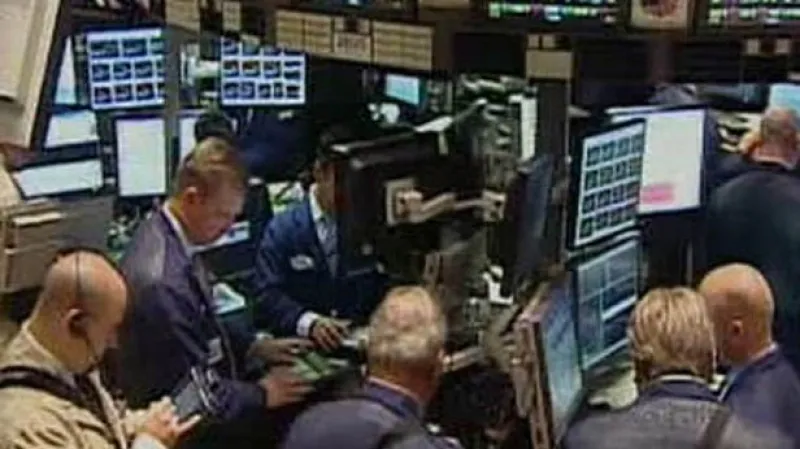 New York Stock Exchange