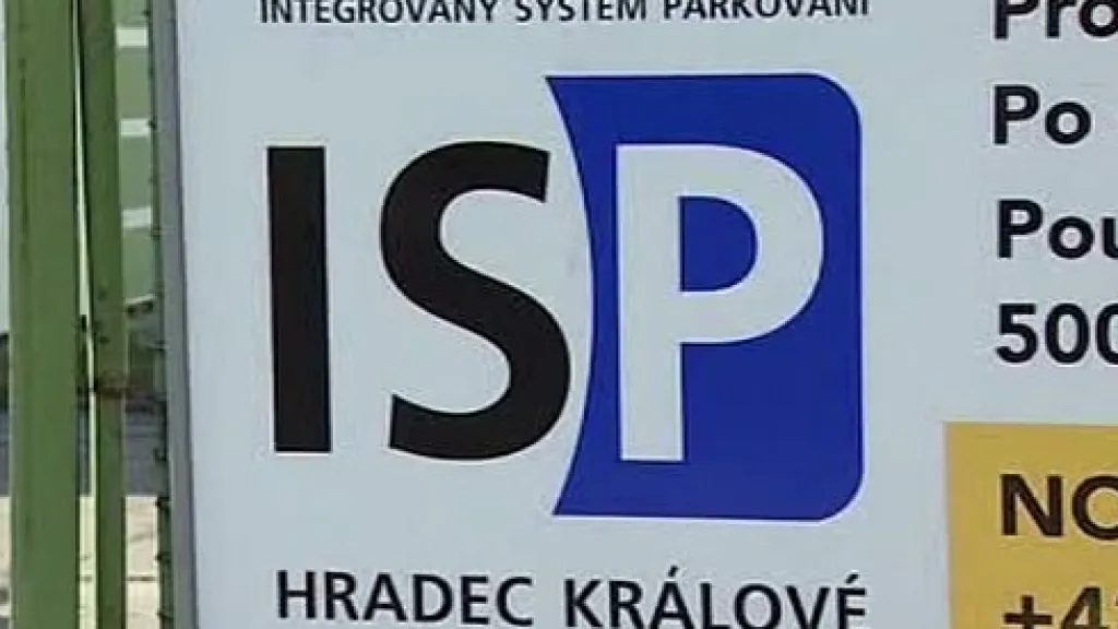 ISP Hradec Králové