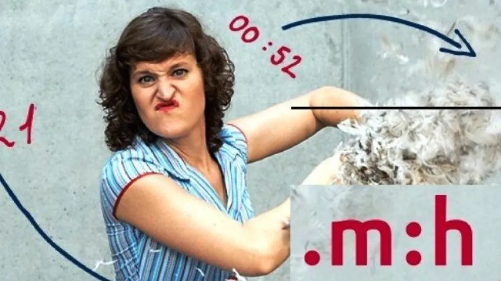 Minutové hry
