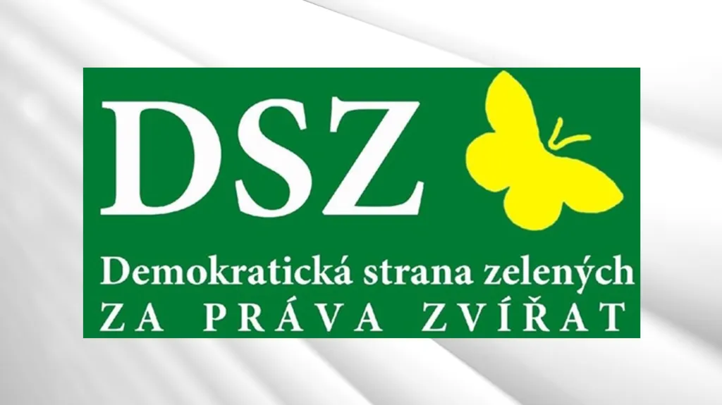 Demokratická strana zelených – za práva zvířat