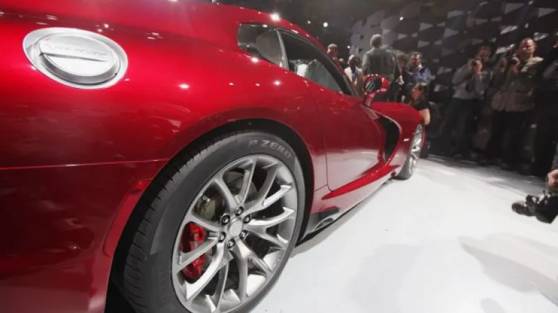 Reportáž Miloše Minaříka