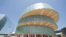 Český pavilon na Expo 2025