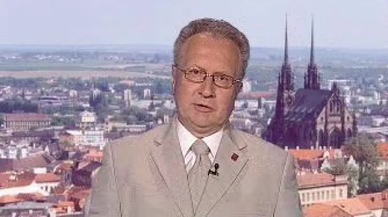 Prezident Agrární komory v Otázkách Václava Moravce