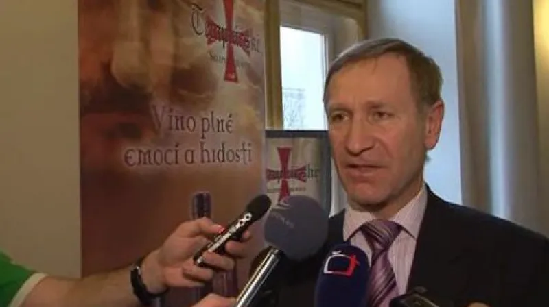 Vyjádření Pavla Pastorka, generálního ředitele Tepmlářských sklepů Čejkovice