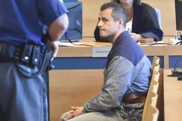 Soud povolil obnovu řízení v případu únosu dcery podnikatele, jeden z odsouzených změnil výpověď
