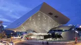 Výstava světové architektury v Singapuru
